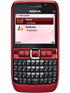Klingeltöne Nokia E63 kostenlos herunterladen.